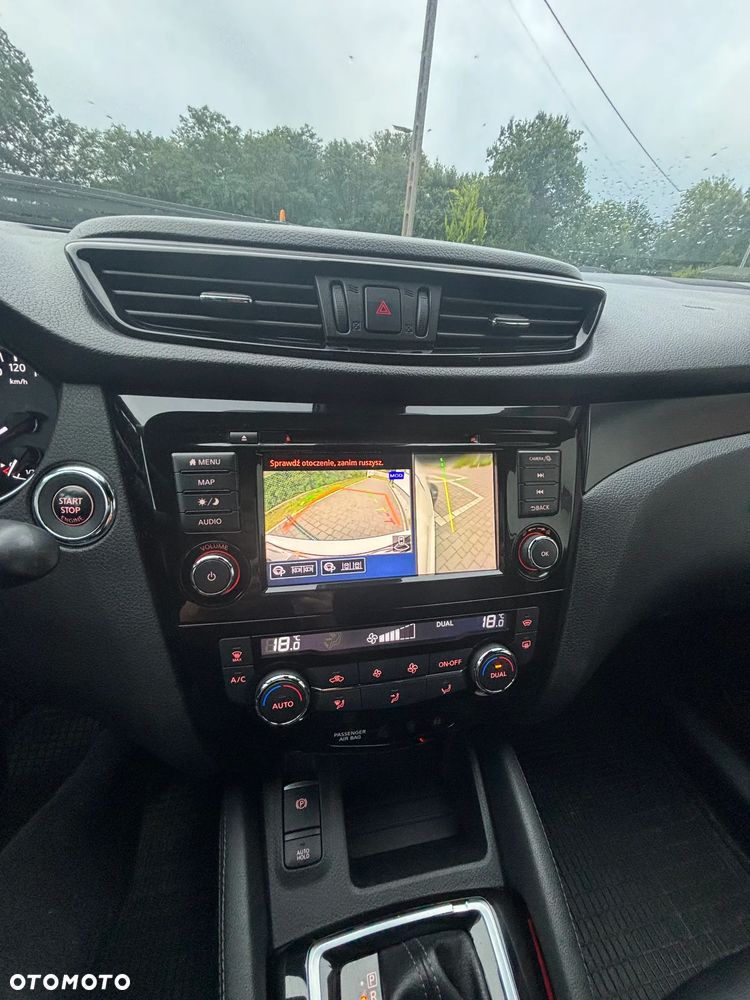 Nissan Qashqai 1.3 DIG-T MHEV Xtronic N-TEC - 12