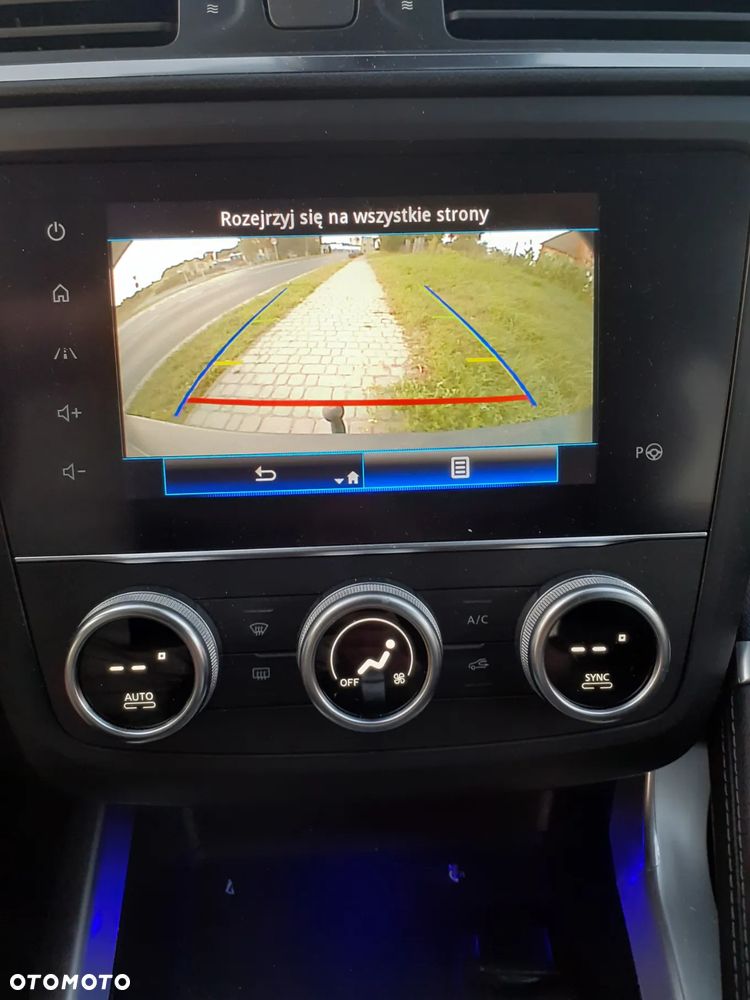 Renault Kadjar 1.3 TCe FAP Intens EDC - 10