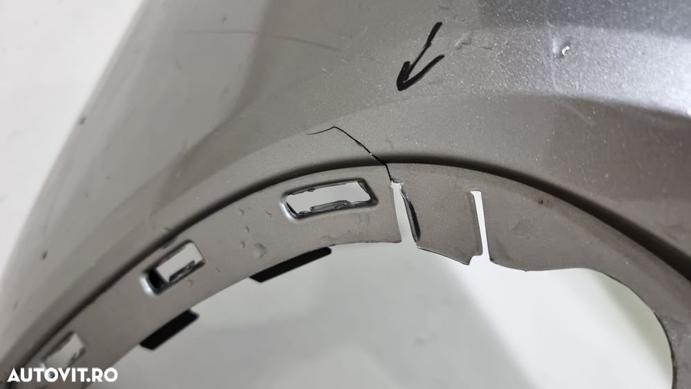 Bara fata Mercedes B-Class w247, 2019, 2020, 2021, 2022, 2023, cod de origine OE A2478855300 - 6