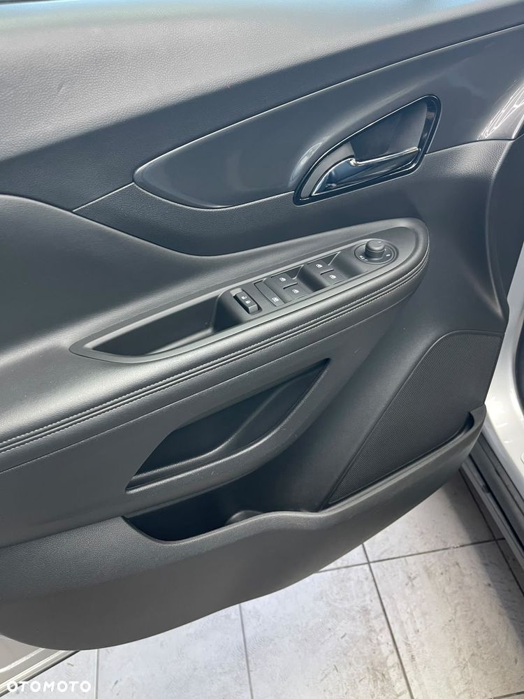 Opel Mokka 1.4 Turbo Automatik Innovation - 19