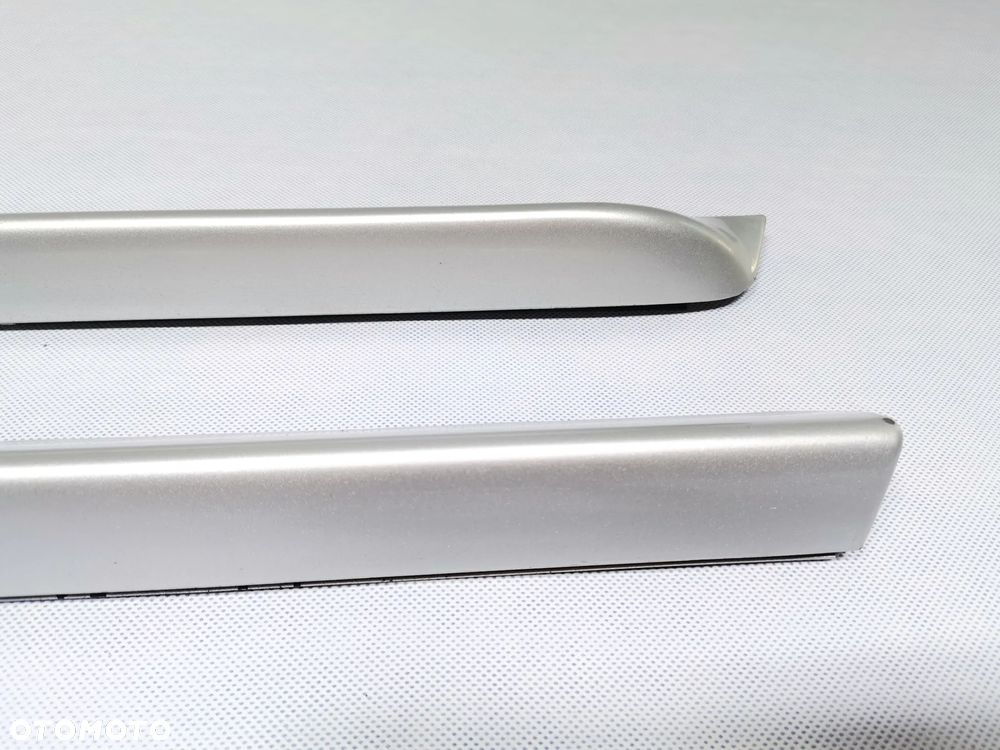 Listwa Drzwi Dolna Prawa AUDI S3 A3 8L 3D 99-03 Oryginał - 3