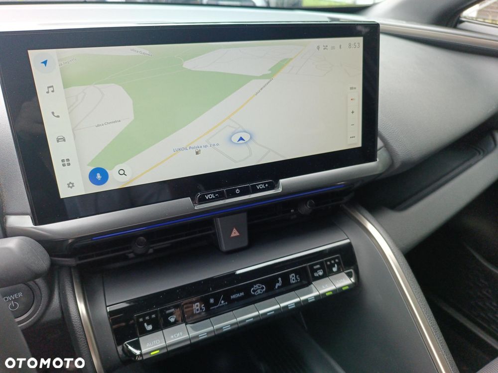 Toyota C-HR 1.8 Hybrid Executive - 16