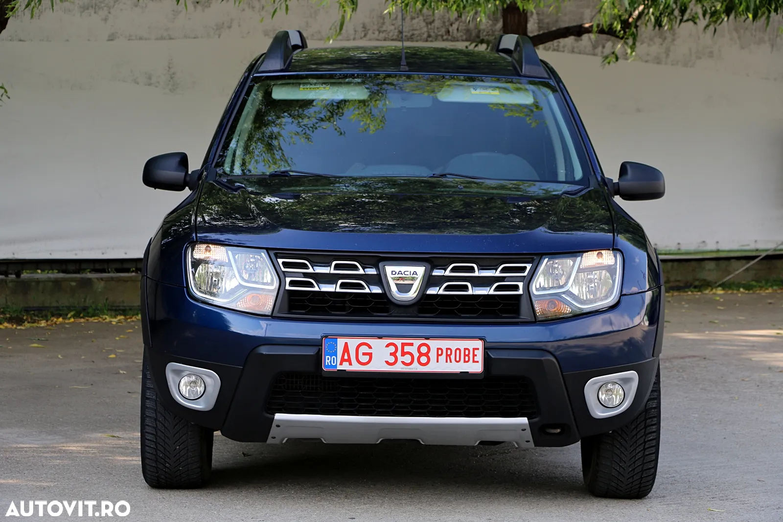 Dacia Duster 1.5 dCi 4x2 Laureate - 2