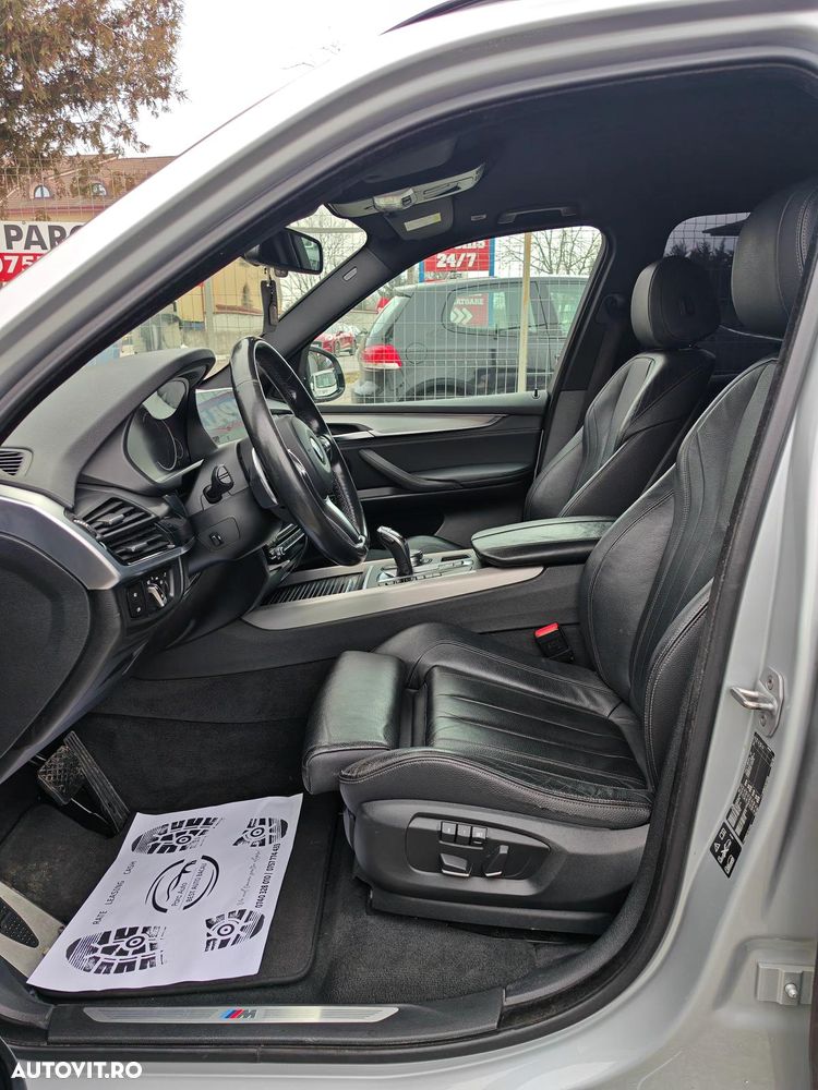 BMW X5 xDrive30d Sport-Aut. - 13