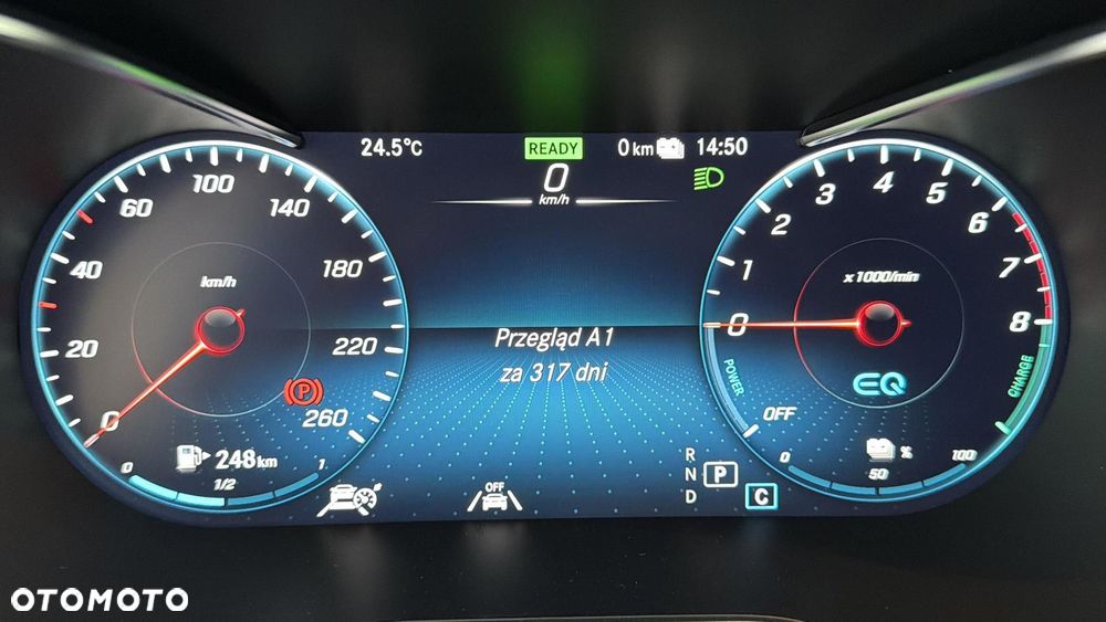 Mercedes-Benz GLC 300 e 4-Matic - 34
