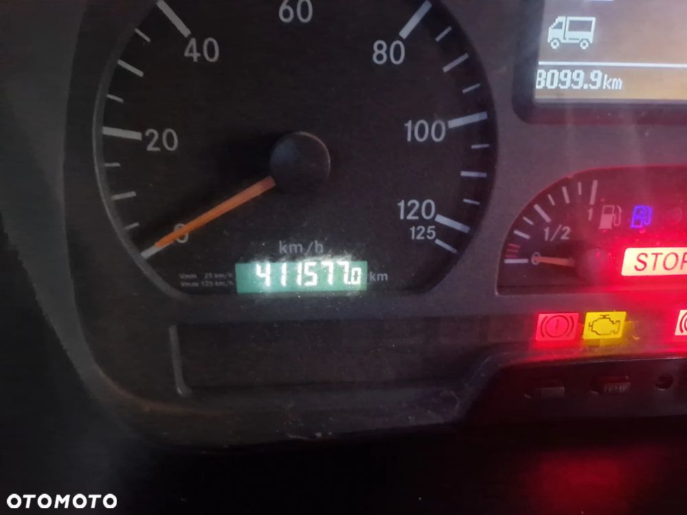 Mercedes-Benz Axor 2636 - 9