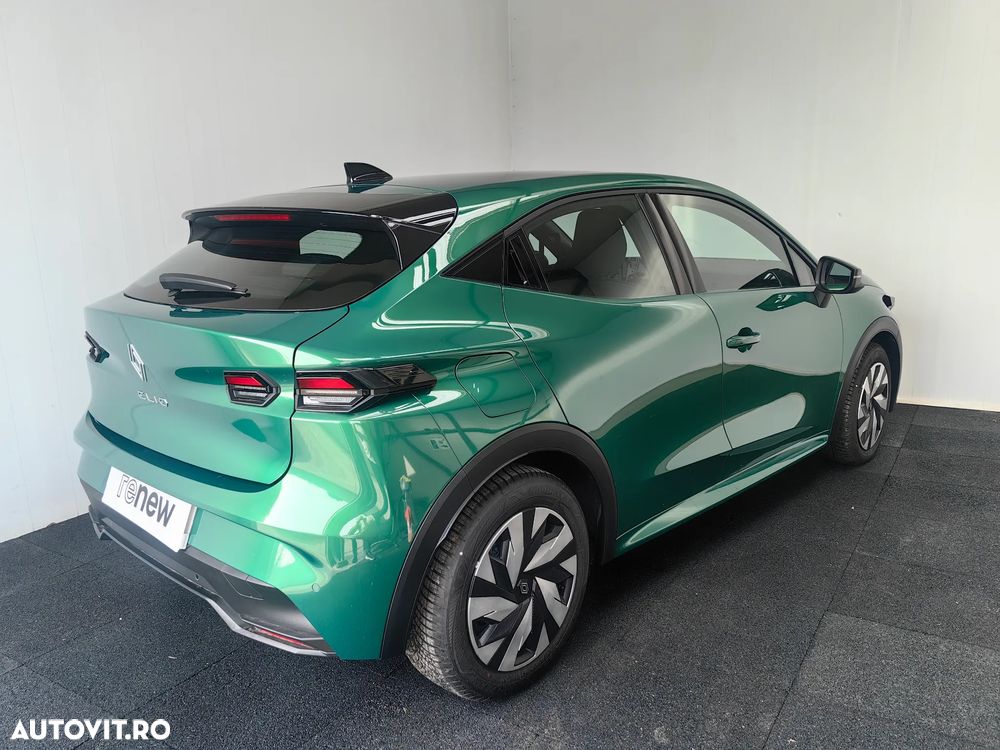 Renault Clio 6 AUTOMAT EVOLUTION Eco-G 120 (GPL) EDC - 3