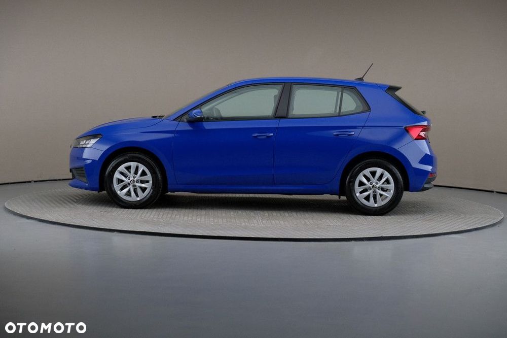 Skoda Fabia 1.0 TSI Ambition - 4