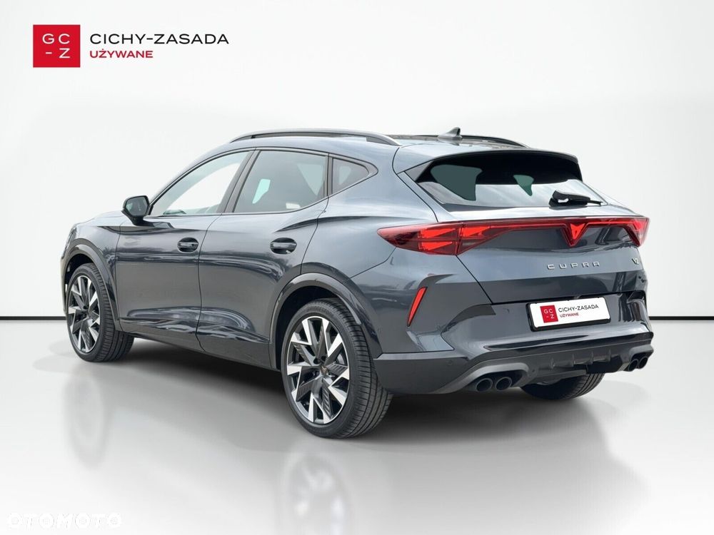 Cupra Formentor 2.0 TSI 4Drive VZ DSG - 3