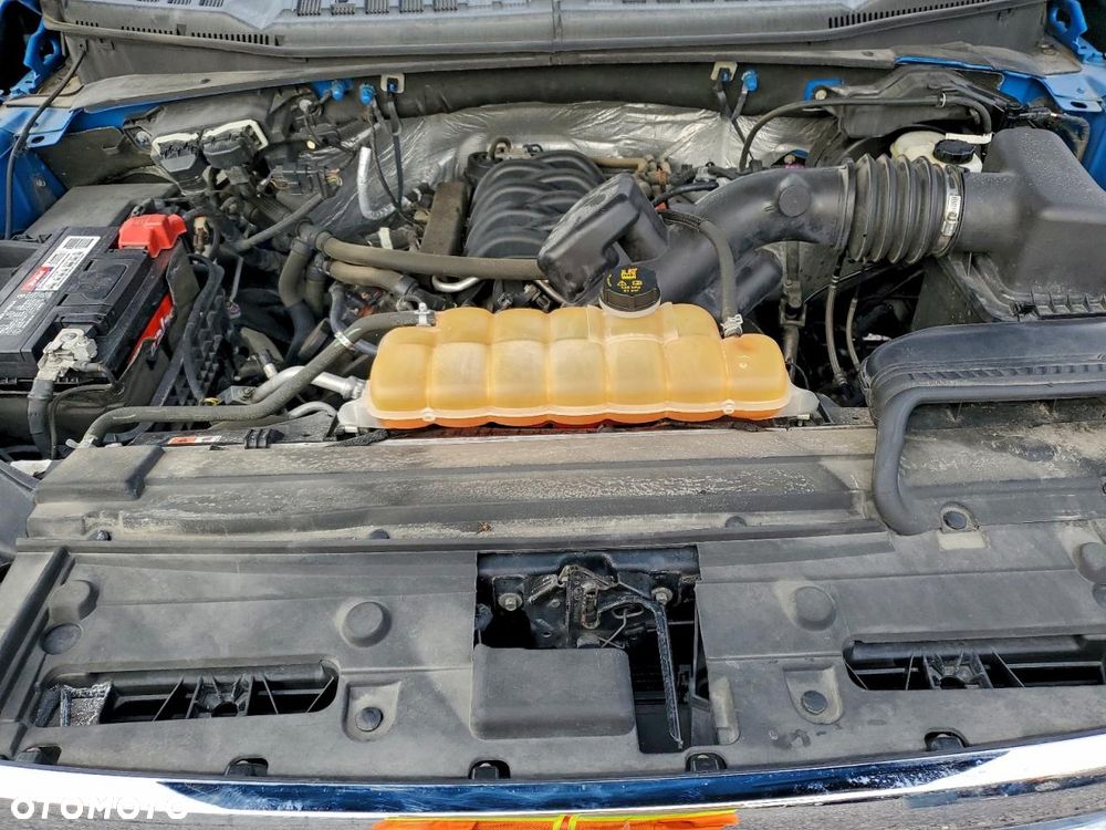 Ford F150 - 11