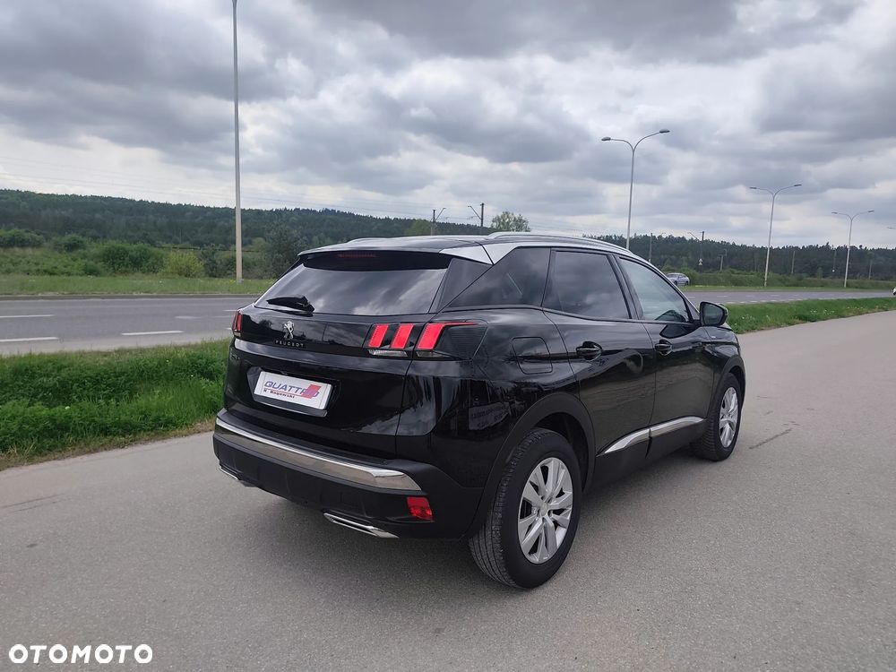 Peugeot 3008 - 6