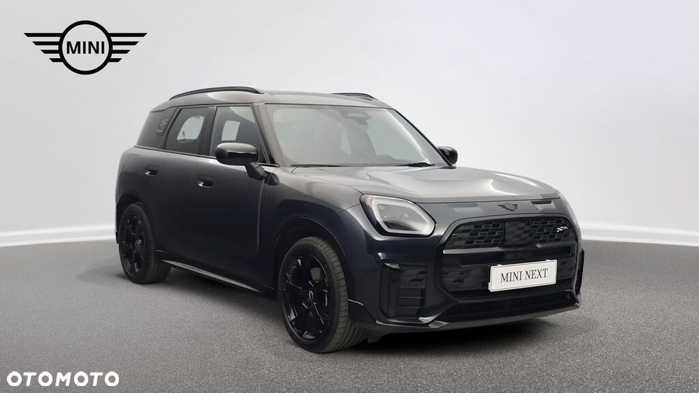 MINI Countryman - 9