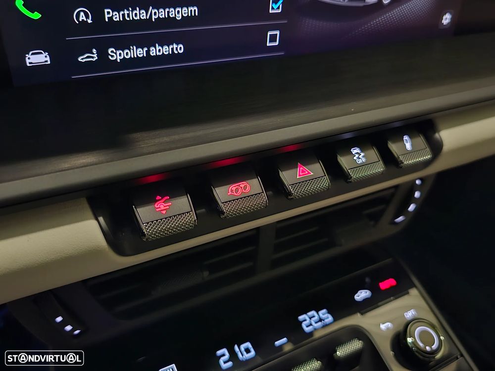 Porsche 911 (992) Carrera GTS - 54