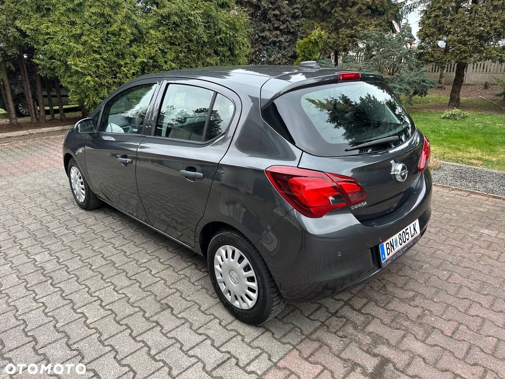 Opel Corsa 1.4 Cosmo - 6