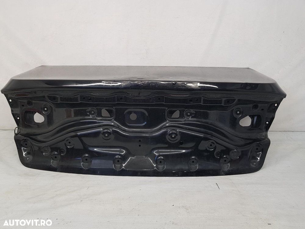 Capota portbagaj Renault Talisman dupa 2014 - 1