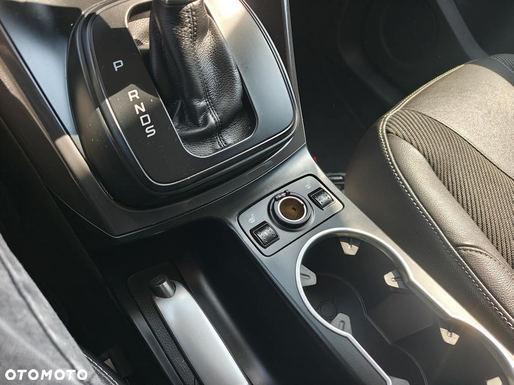 Ford Kuga 1.5 EcoBoost 4x4 Titanium - 18