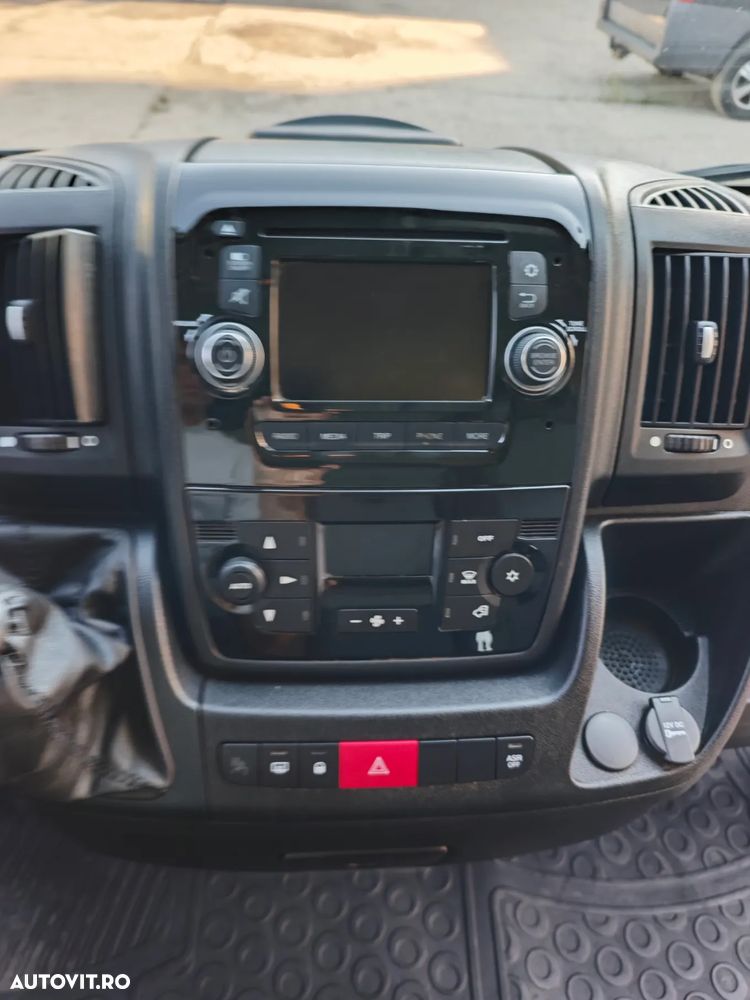 Peugeot Boxer - 12