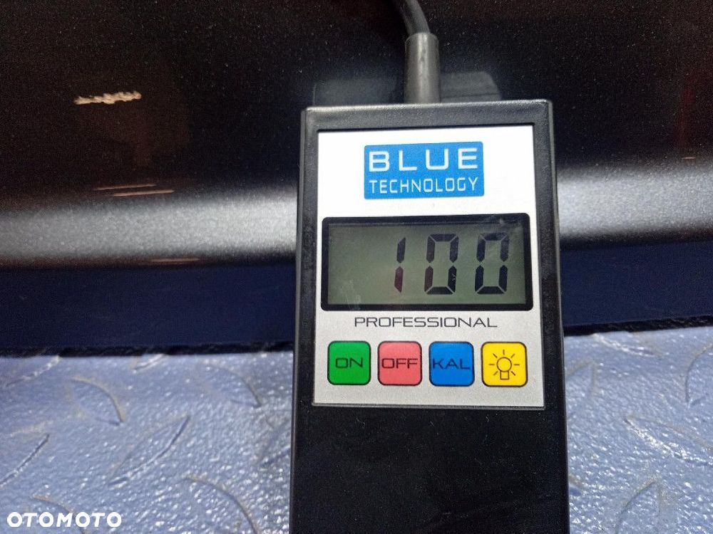 INFINITI Q50 LIFT 17-21 TYLNA KLAPA BAGAŻNIKA KAD - 5