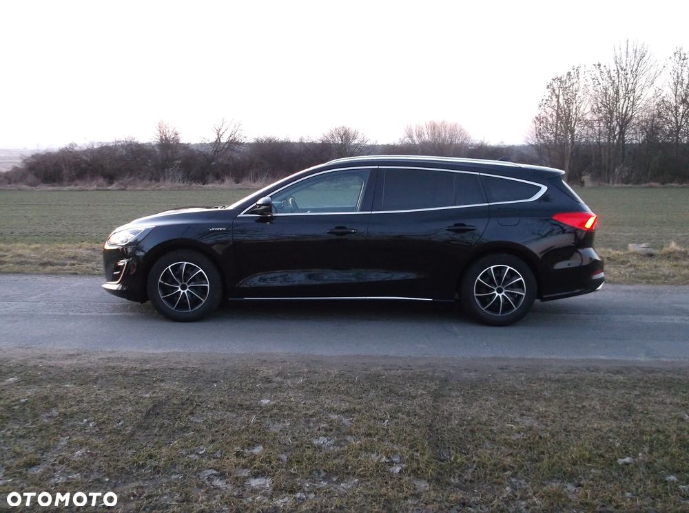 Ford Focus 1.5 EcoBoost Start-Stopp-System ACTIVE VIGNALE - 36