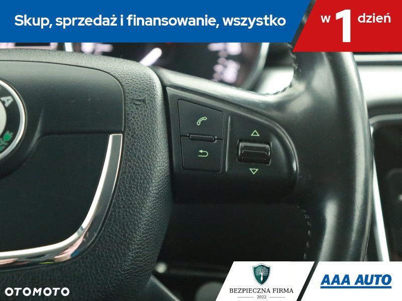 Skoda Superb - 18