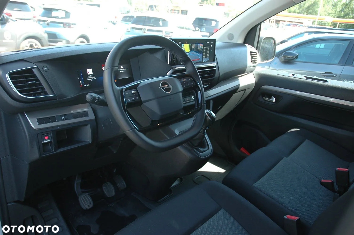 Opel Vivaro - 5