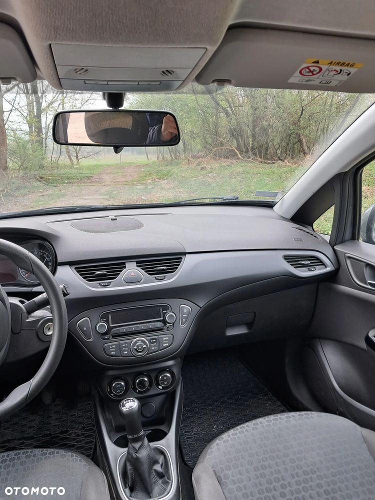 Opel Corsa 1.4 Enjoy - 2