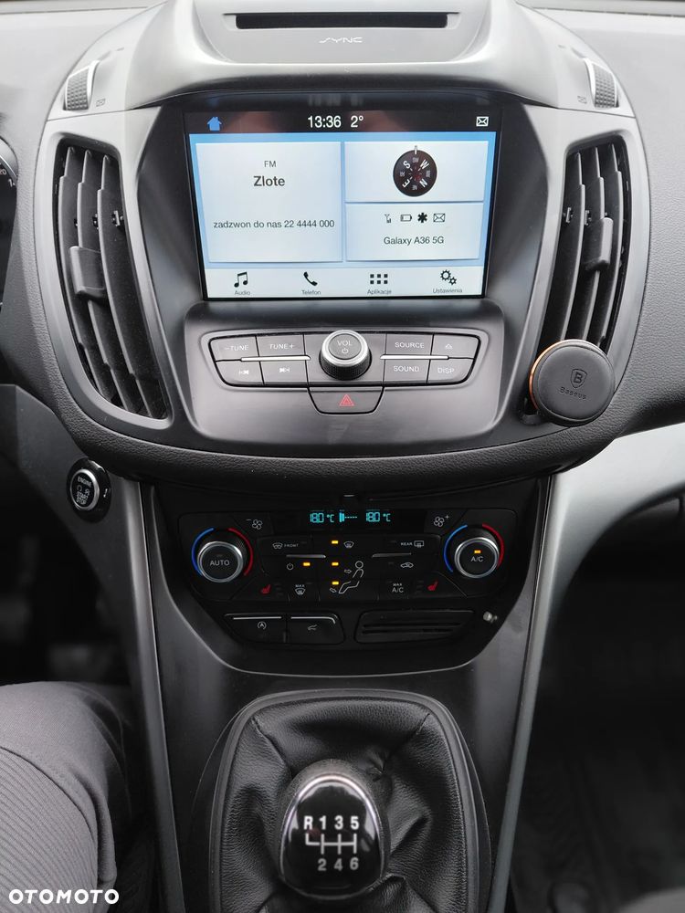 Ford Kuga 1.5 EcoBoost FWD ST-Line ASS GPF - 16