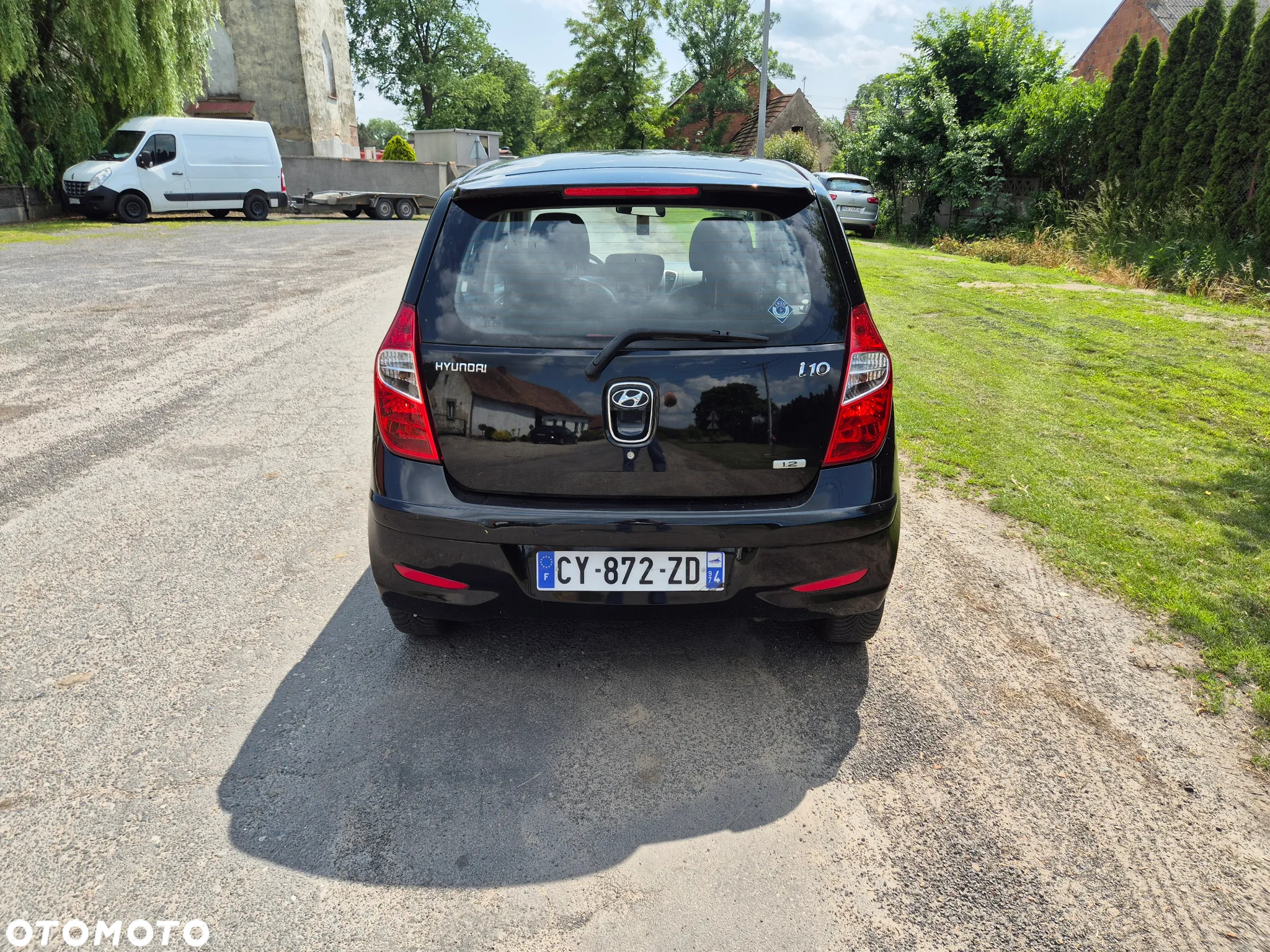 Hyundai i10 1.2 Comfort - 6