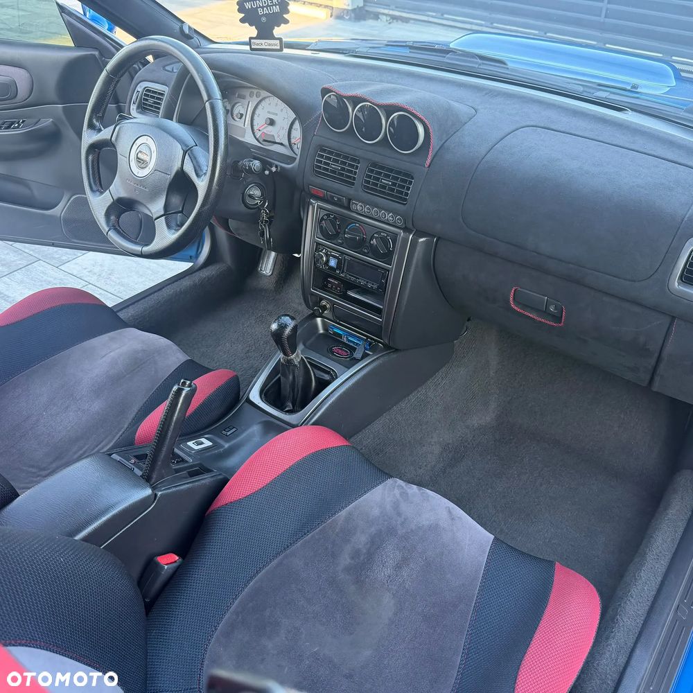 Subaru Impreza - 14