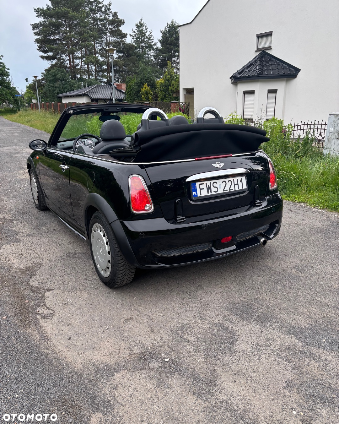 MINI Cooper Cabrio - 6