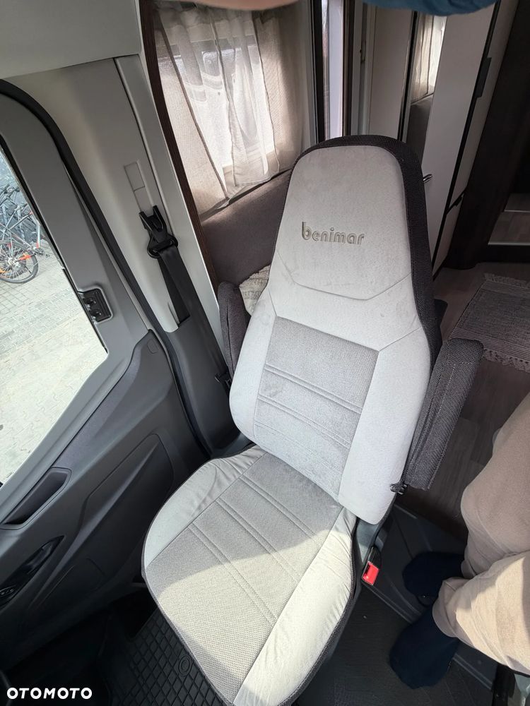 Benimar TESSORO 497 - 14