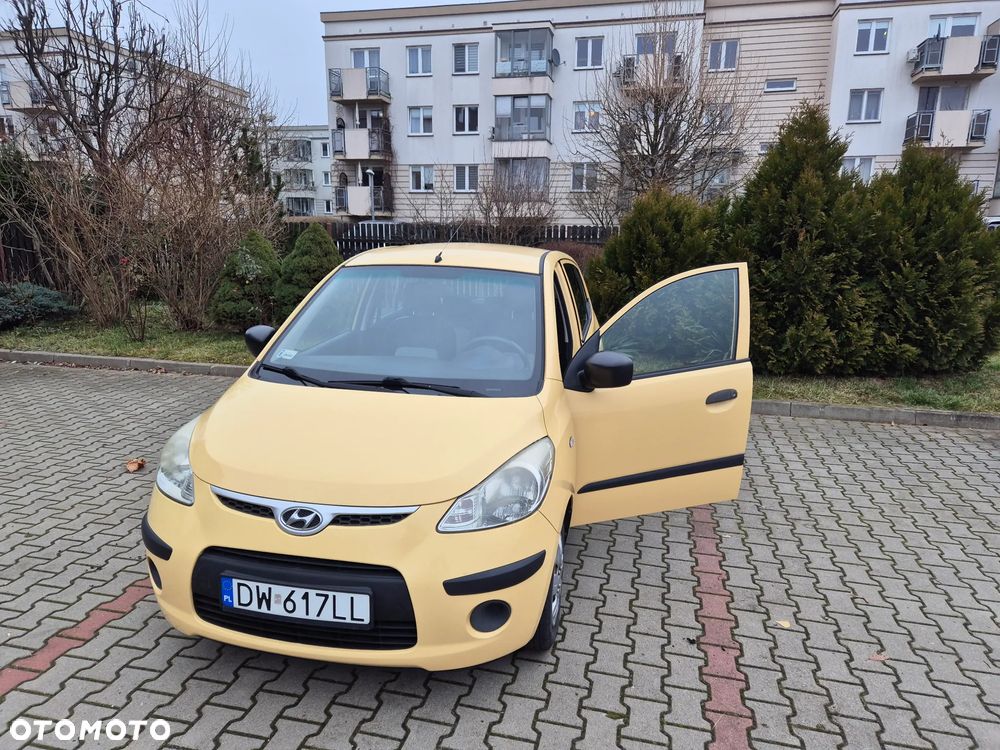 Hyundai i10 1.1 Classic - 1