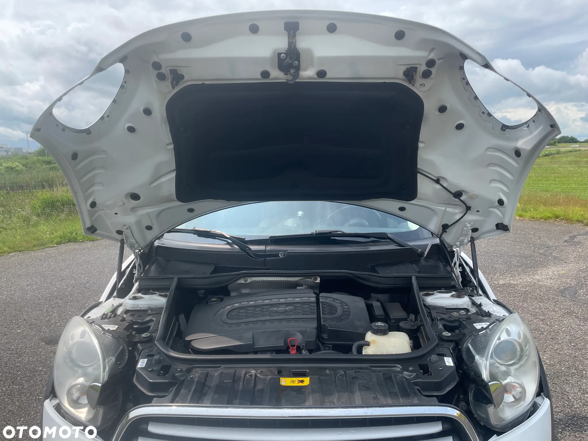 MINI Countryman Cooper D ALL4 - 15