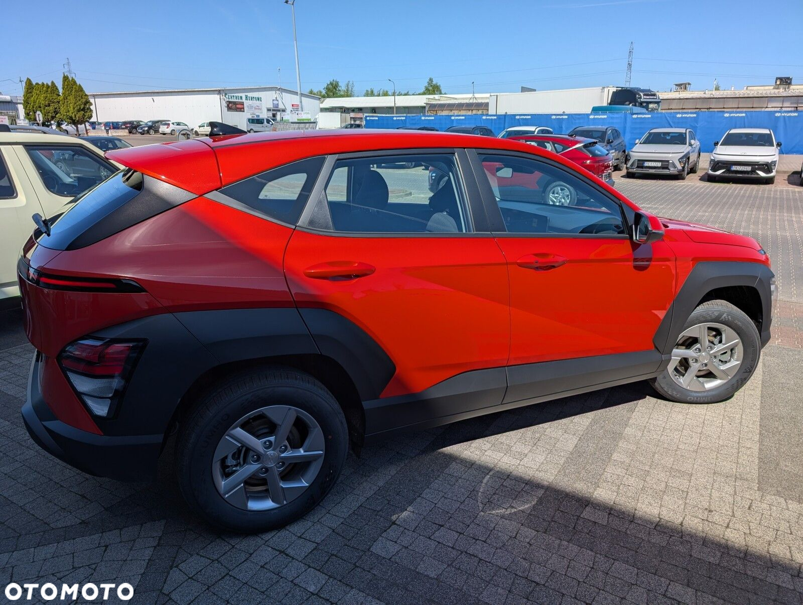 Hyundai Kona - 8