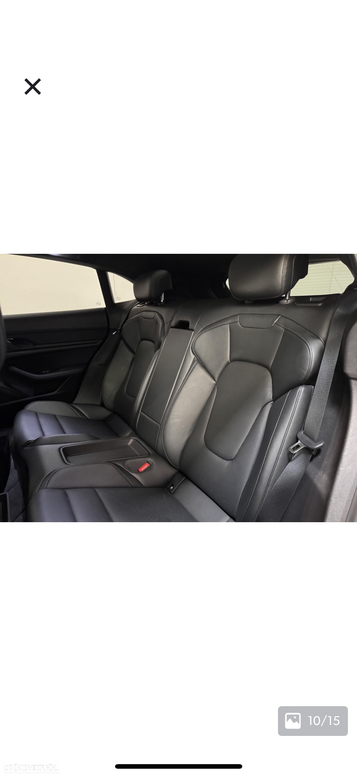 Porsche Taycan Cross Turismo 4 - 6