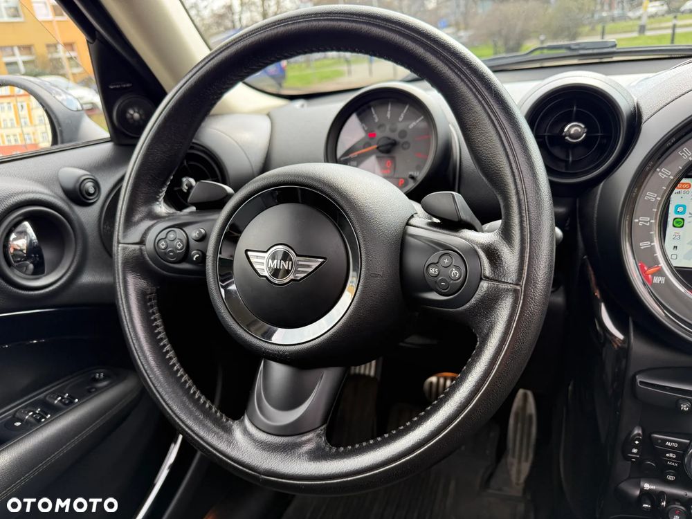 MINI Countryman Cooper S - 27