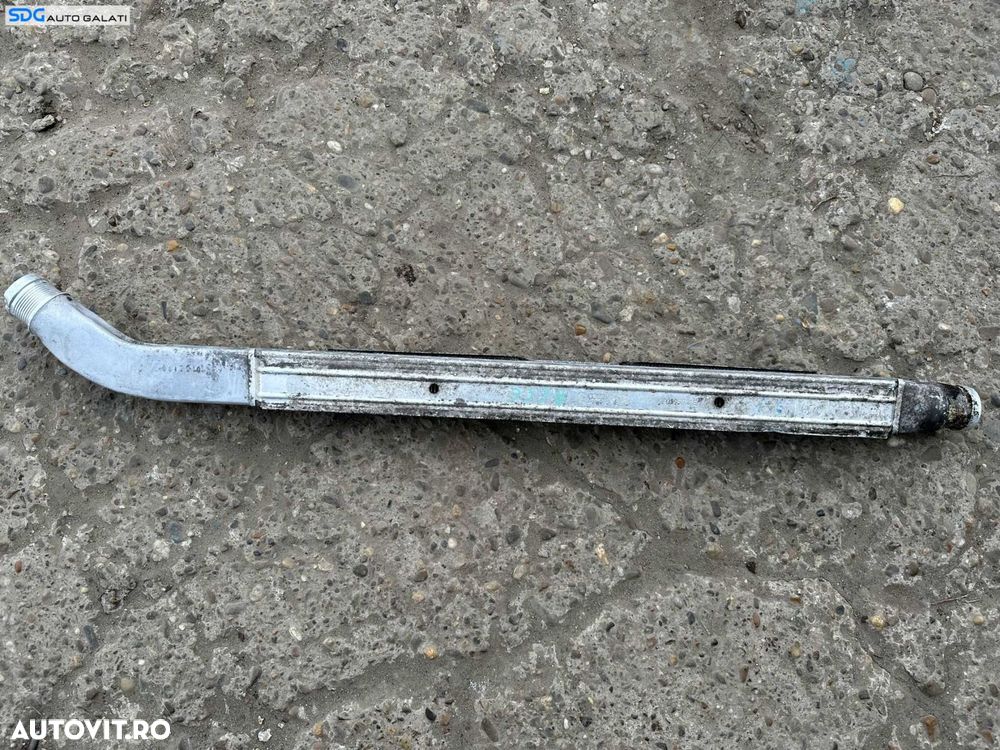 Radiator Intercooler Audi A6 C6 3.0 TDI 2004 - 2011 Cod 4F0145731E [X3150] - 1