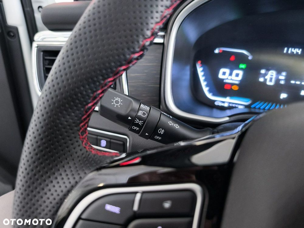 SWM G05 1.5T GDI Deluxe DCT - 19