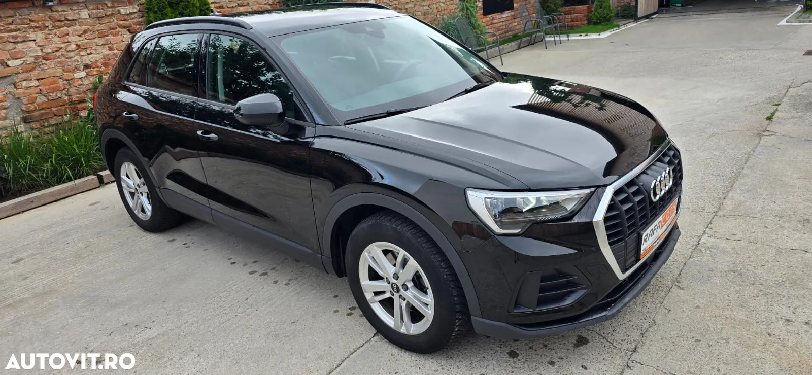 Audi Q3 1.5 35 TFSI S tronic Advanced - 2