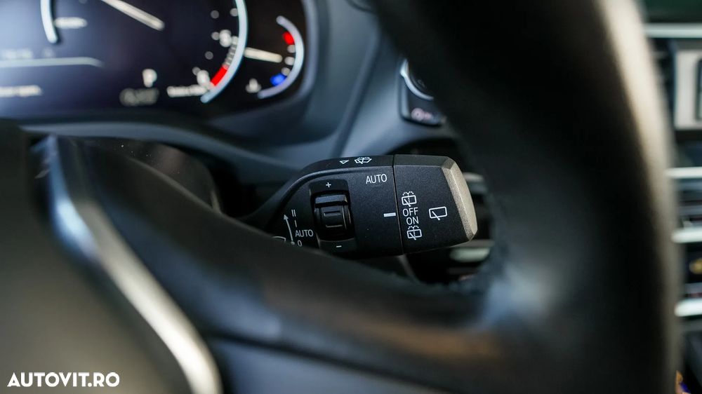 BMW X3 xDrive20d Aut. - 21