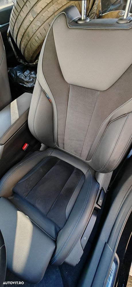 BMW Seria 4 420d xDrive AT MHEV - 3