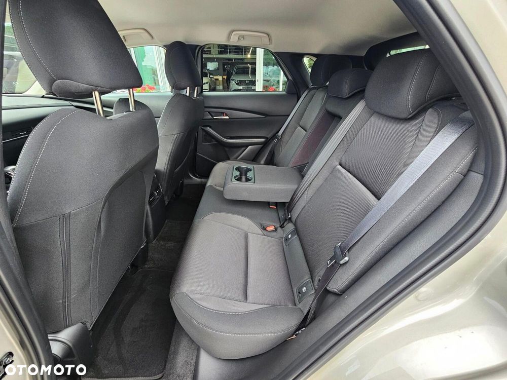 Mazda CX-30 2.0 mHEV Exclusive-Line 2WD - 15