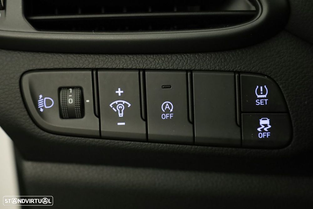 Hyundai i30 SW 1.0 T-GDi Style Plus DCT - 19