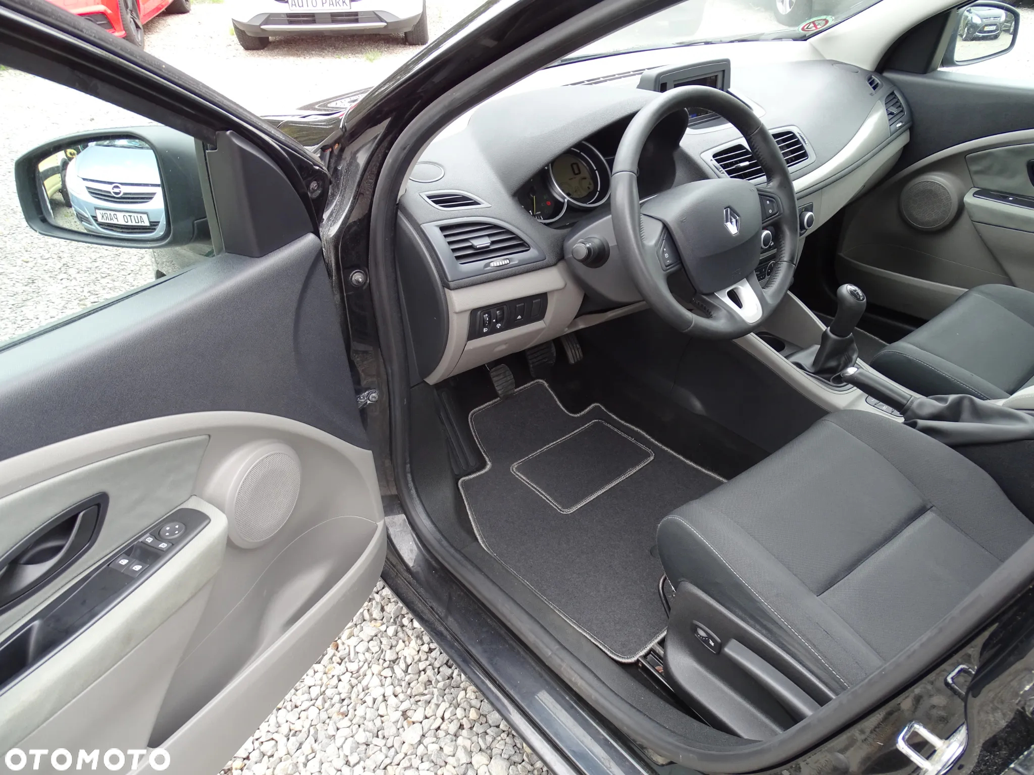 Renault Megane 1.6 16V 100 TomTom Edition - 22