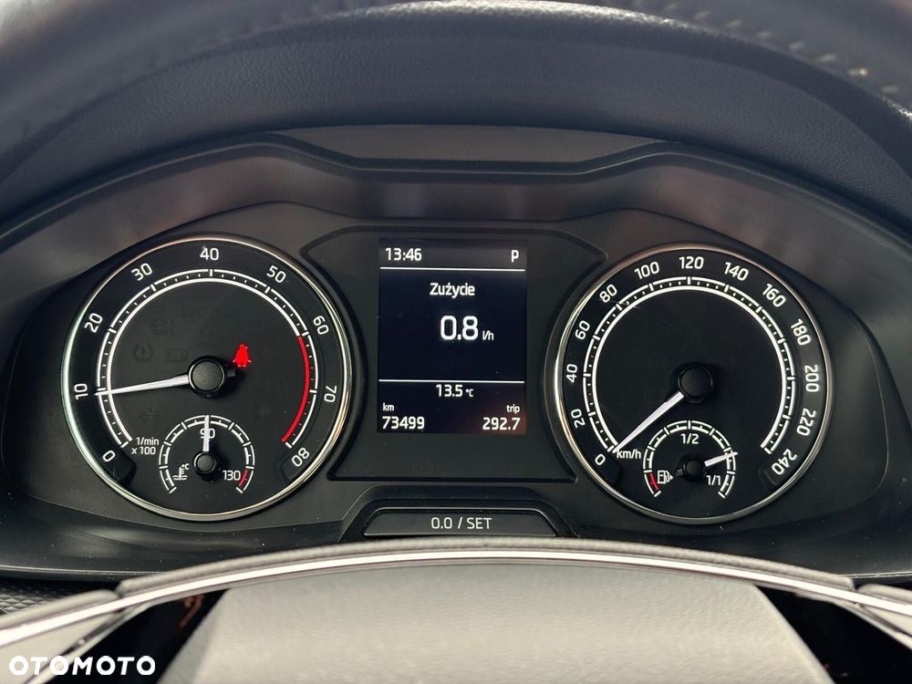 Skoda Scala 1.0 TSI Ambition DSG - 16