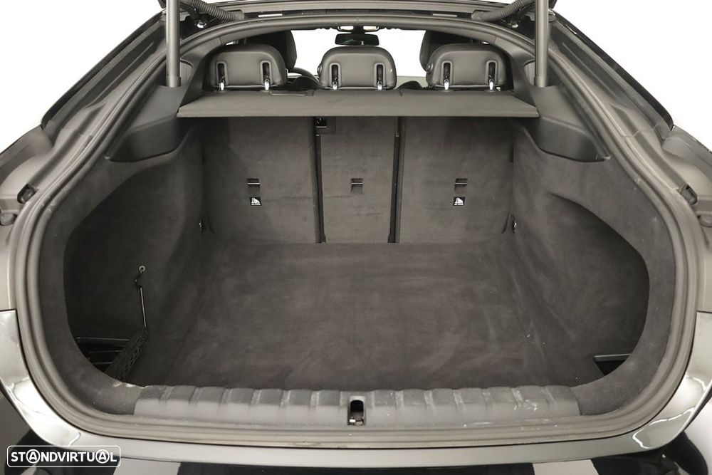 BMW 420 Gran Coupé i Pack Desportivo M Auto - 24