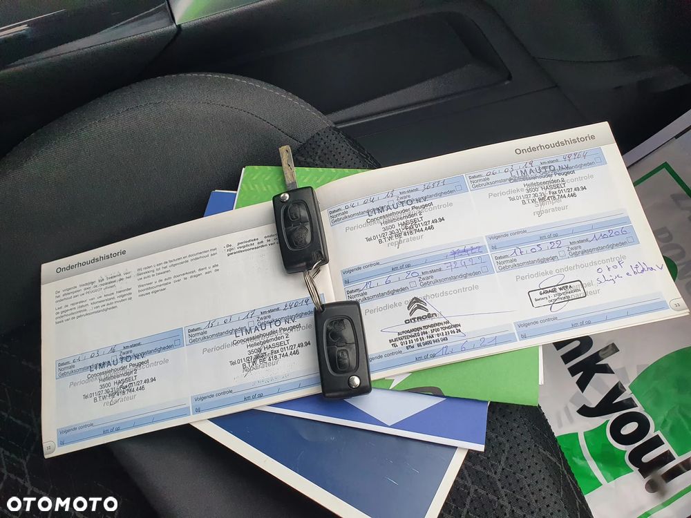 Peugeot 3008 120 VTi Active - 20