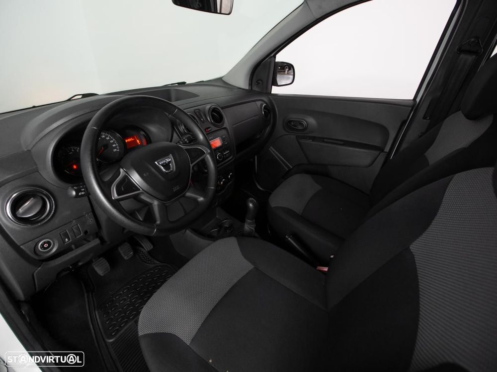 Dacia Lodgy - 7