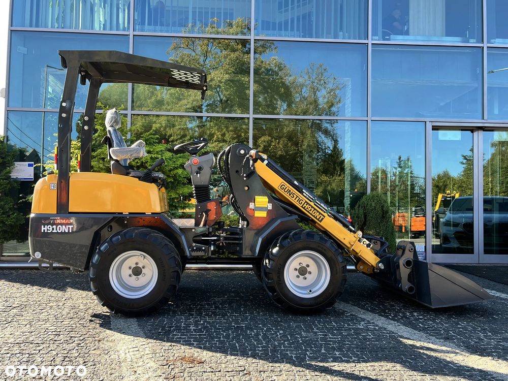 Günstig H910NT teleskop - 4