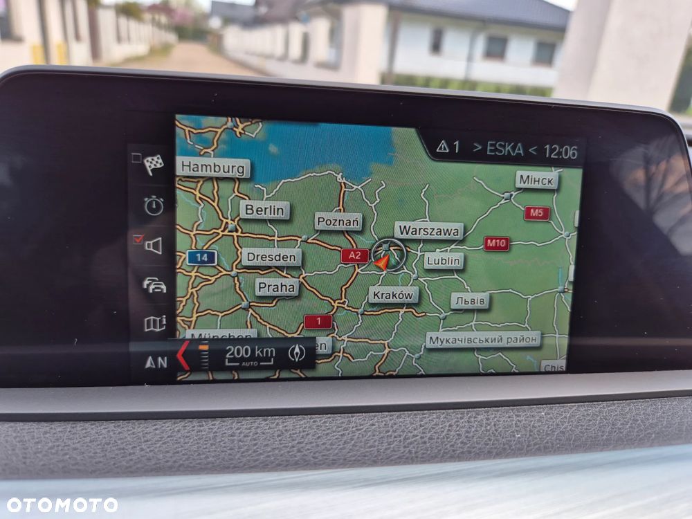 BMW Seria 3 320i Advantage sport - 15